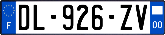 DL-926-ZV