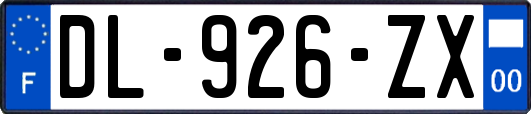 DL-926-ZX