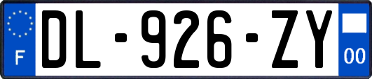 DL-926-ZY