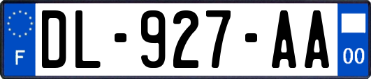 DL-927-AA