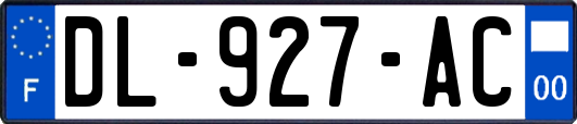 DL-927-AC