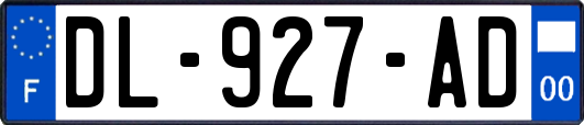 DL-927-AD