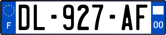 DL-927-AF