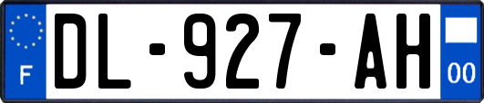 DL-927-AH