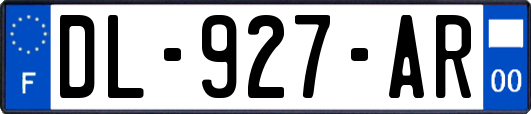 DL-927-AR