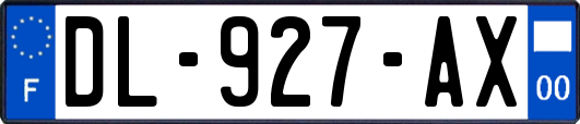 DL-927-AX