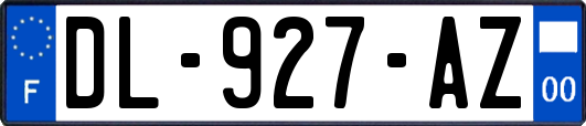 DL-927-AZ