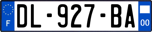 DL-927-BA