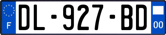 DL-927-BD