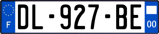 DL-927-BE