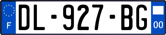 DL-927-BG