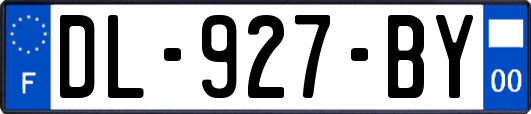 DL-927-BY