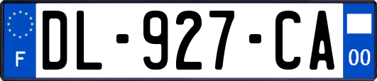 DL-927-CA