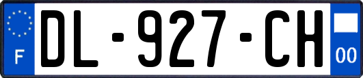 DL-927-CH