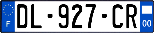 DL-927-CR