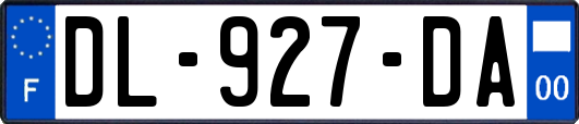 DL-927-DA