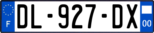 DL-927-DX