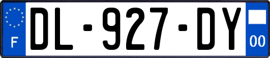 DL-927-DY