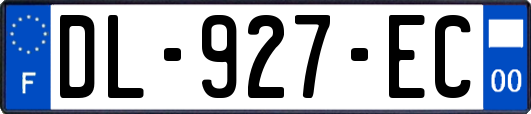 DL-927-EC