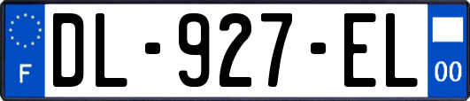 DL-927-EL