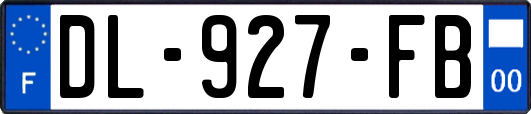 DL-927-FB