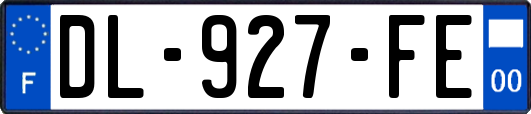 DL-927-FE