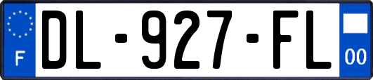 DL-927-FL