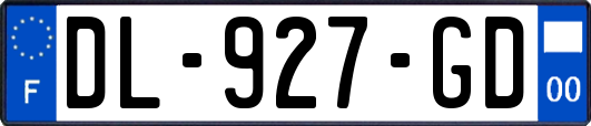 DL-927-GD