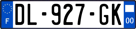 DL-927-GK