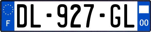 DL-927-GL