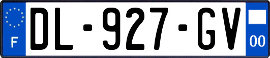 DL-927-GV