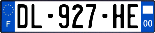 DL-927-HE