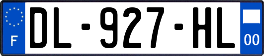 DL-927-HL