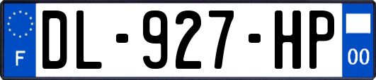 DL-927-HP