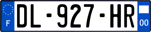 DL-927-HR