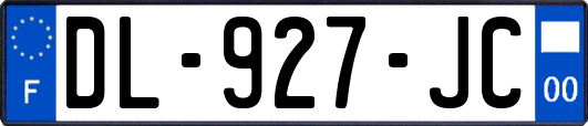 DL-927-JC