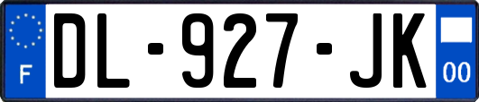 DL-927-JK