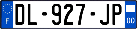 DL-927-JP