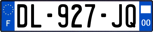 DL-927-JQ