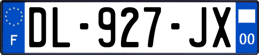 DL-927-JX