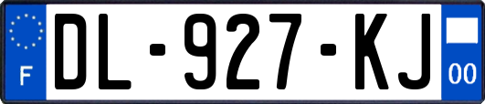 DL-927-KJ