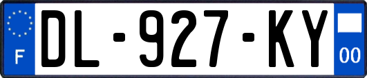 DL-927-KY