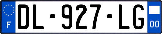 DL-927-LG