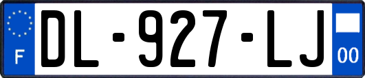 DL-927-LJ