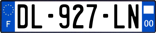 DL-927-LN