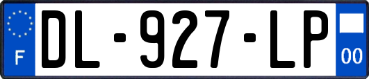 DL-927-LP