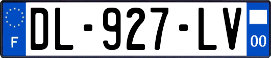 DL-927-LV