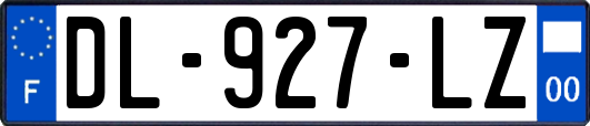 DL-927-LZ