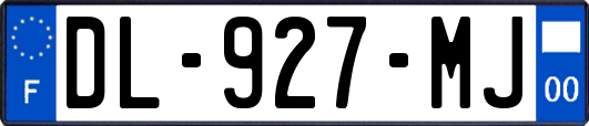 DL-927-MJ