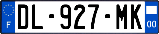 DL-927-MK